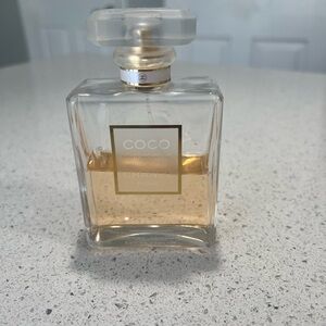 CHANEL Coco Mademoiselle Women’s Perfume